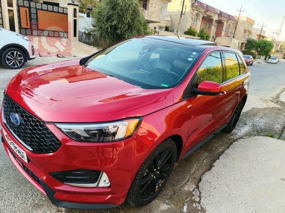فورد ادج